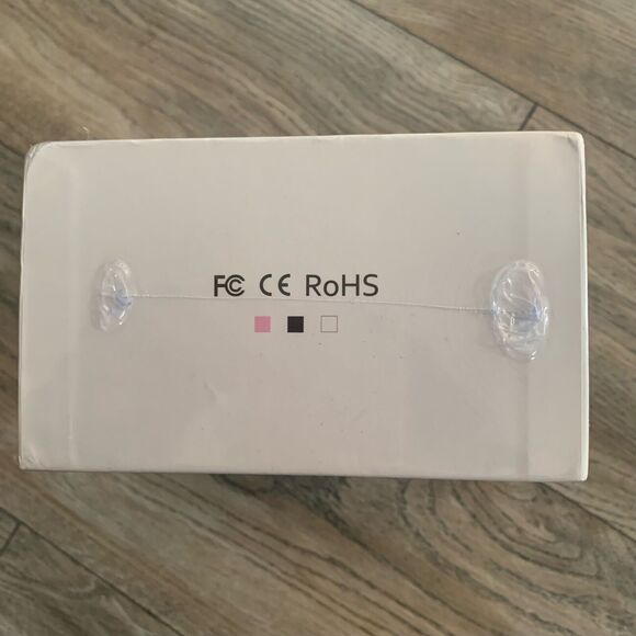 NEW SEALED IPL PREMIUM ELECTRIC Hair Permanent Removal Instrument White - Picture 3 of 8